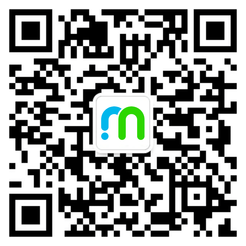  Scan code to add WeChat